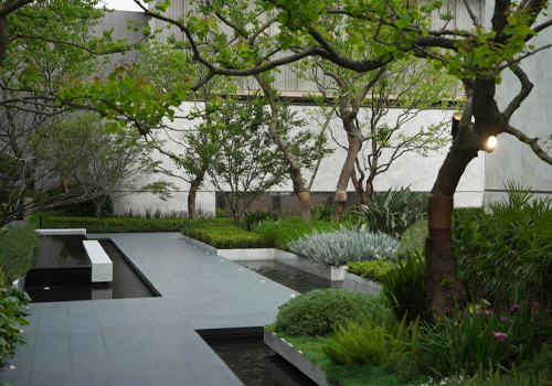 MUSE Design Awards - Xi'an Investment Promotion · Yunmo