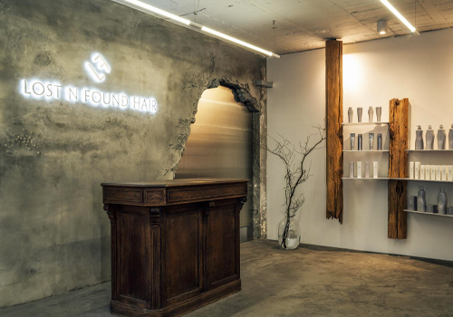 MUSE Design Awards -  Original Texture