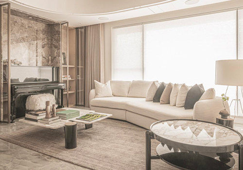 MUSE Design Awards - Arcadian Cruise