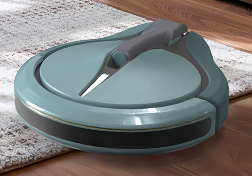 MUSE Design Awards - HANDY Robot vacuums  (Handheld vacuum cleaner 2-in-1)