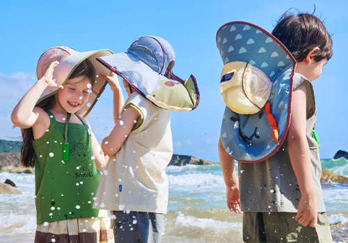 MUSE Design Awards - Kocotree Cute Pet Hat