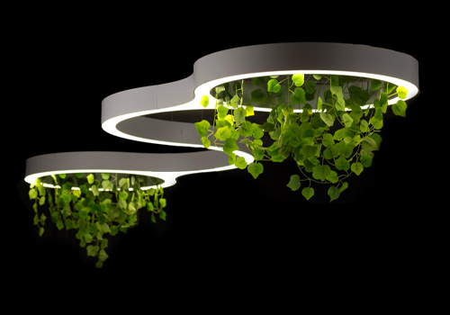 MUSE Design Awards - VINE LIGHT 