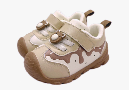MUSE Design Awards - Octopus 3.0 Baby and Toddler Shoes
