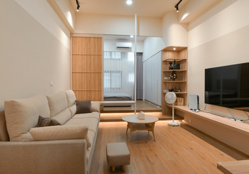 MUSE Design Awards - Airy Ascent