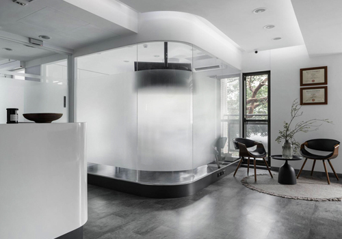 MUSE Design Awards -  The Art of Relaxation