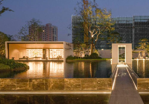 MUSE Design Awards - Muk Ching Chuan
