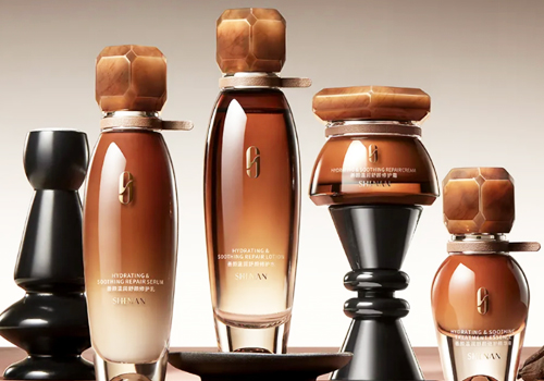 MUSE Design Awards Winner - FUSION TO PERFECTION, ACHIEVE THE ULTIMATE BEAUTY by centdegrés