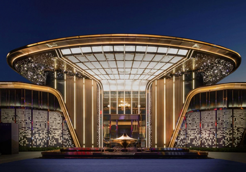 MUSE Design Awards - Beitou Yinshan