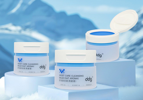 MUSE Design Awards - Nature's Cleansing Harmony