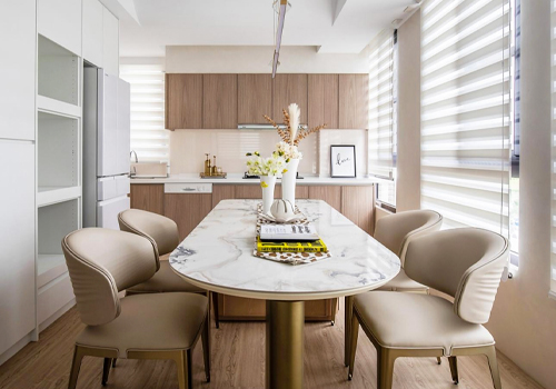 MUSE Design Awards - A Fresh Start to Happiness 