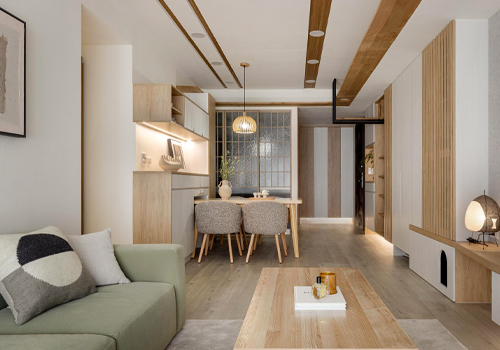 MUSE Design Awards - Urban Zen