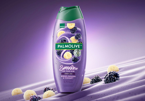 MUSE Design Awards - Colgate - Palmolive Smoothie