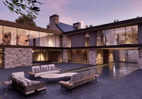 MUSE Design Awards - Farmstead
