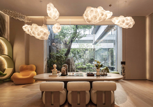 MUSE Design Awards - PHOENIX MANSION