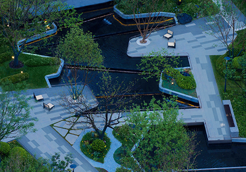 MUSE Design Awards - Center  Glory