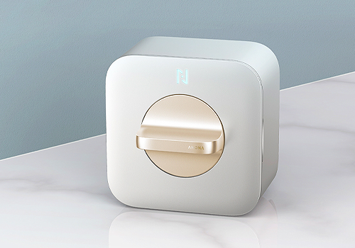 MUSE Design Awards Winner - Anona Holo by Anona Security Technology Limited