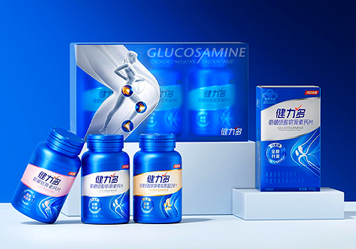 MUSE Design Awards Winner - HIGHFLEX Packaging Design by BYHEALTH Co., Ltd.