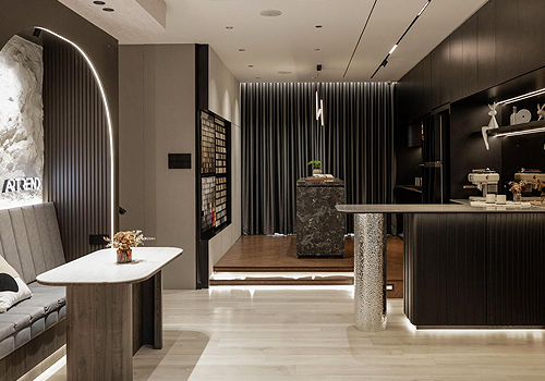 MUSE Design Awards - Artrend Studio