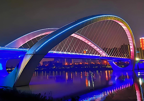 MUSE Design Awards - Nanning Bridge