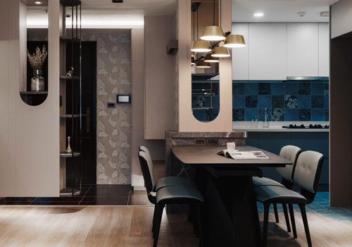 MUSE Design Awards - Happiness Haven