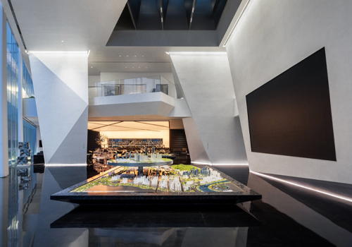 MUSE Design Awards - Future Ark