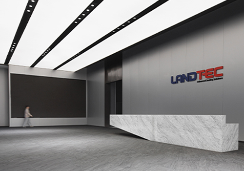 MUSE Design Awards Winner - Lantian Mechanical Complex by Lanhir Design