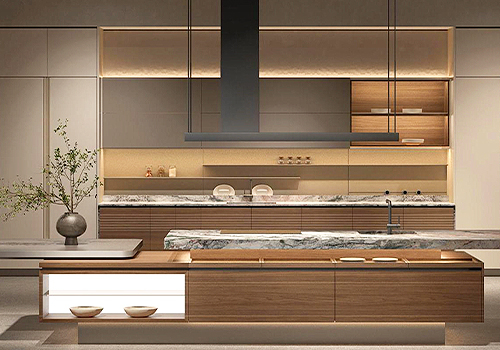 MUSE Design Awards Winner - valley by GUANGDONG PIANO HOME FURNITURE SHARE HOLDING LIMITED