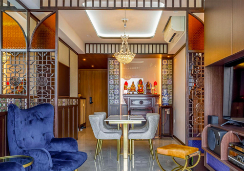 MUSE Design Awards - Baba Nyonya