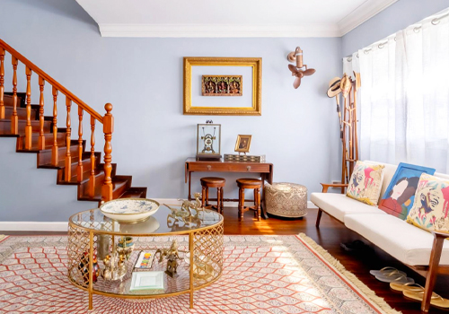 MUSE Design Awards - Mid-Century Modern