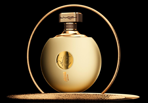 MUSE Design Awards - Xijiu Matured Liquor