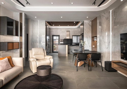MUSE Design Awards - The Source of Everlasting Happiness