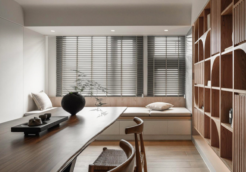 MUSE Design Awards - Meditation House