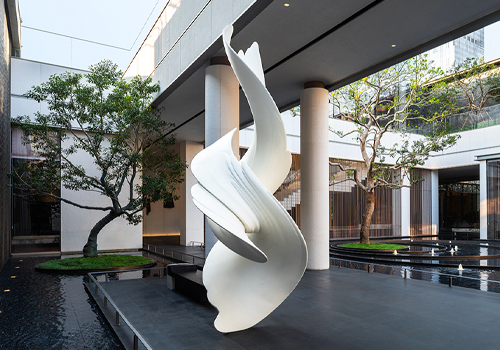 MUSE Design Awards - DANCE