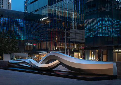 MUSE Design Awards - INTEGRATION