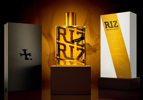 MUSE Design Awards Winner - Riz by Rizla April Fool by Marks