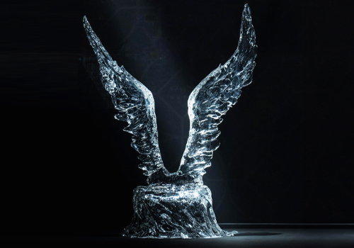 MUSE Design Awards - 《ANGEL》