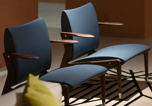 MUSE Design Awards - Yao Bei Chair