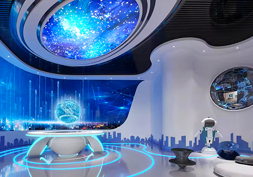 MUSE Design Awards - Changshu Rural Commercial Bank head office