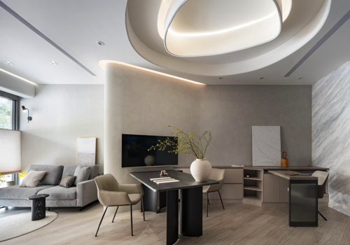 MUSE Design Awards - Display your Home