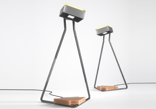 MUSE Design Awards Winner - Whisper Time  by central academy of fine arts