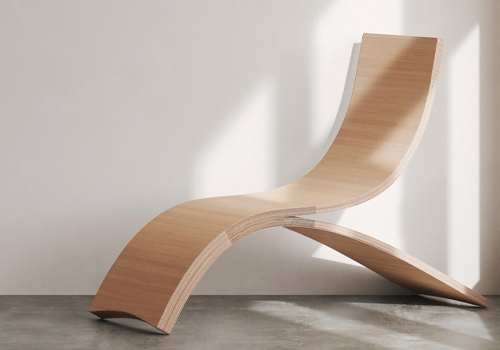 MUSE Design Awards - Flow Chair