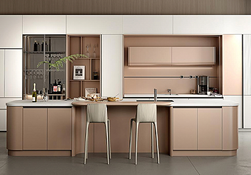 MUSE Design Awards - Glowing Series (Cabinet)