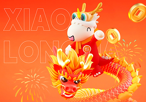 MUSE Design Awards - CCB Lifestyle App Mascot