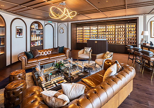 MUSE Design Awards - William Grant and Sons by Space Matrix