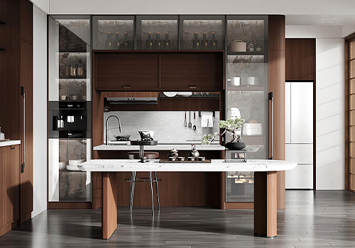 MUSE Design Awards - Oriental·Song Dynasty Style Series (Cabinet)