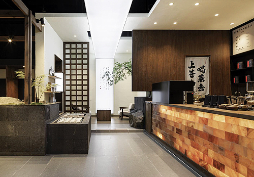 MUSE Design Awards - Go, Haruyama