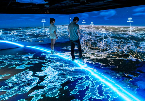 MUSE Design Awards - Building Hong Kong for Tomorrow