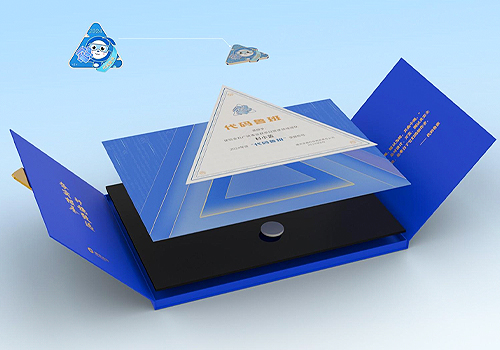 MUSE Design Awards - Presentation of the Code Lu Ban Award