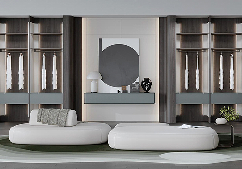 MUSE Design Awards - H22 Series (Interior)