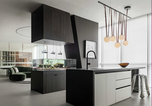 MUSE Design Awards - LISO Design Studio Office